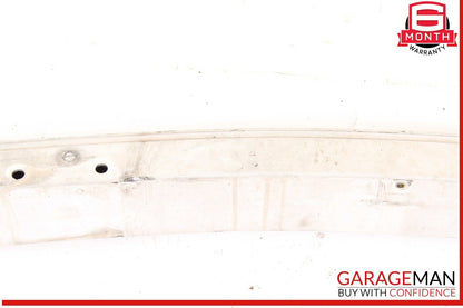 06-12 Mercedes W164 ML350 GL450 Rear Bumper Reinforcement Impact Crash Bar Rebar