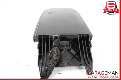 06-12 Mercedes X164 GL450 Center Console Armrest Arm Rest Cover Door Lid OEM