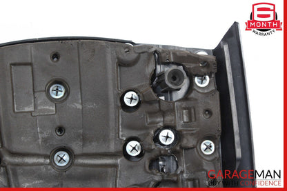 14-20 Maserati Quattroporte V6 Engine Motor Cover Shield Guard Trim Panel OEM