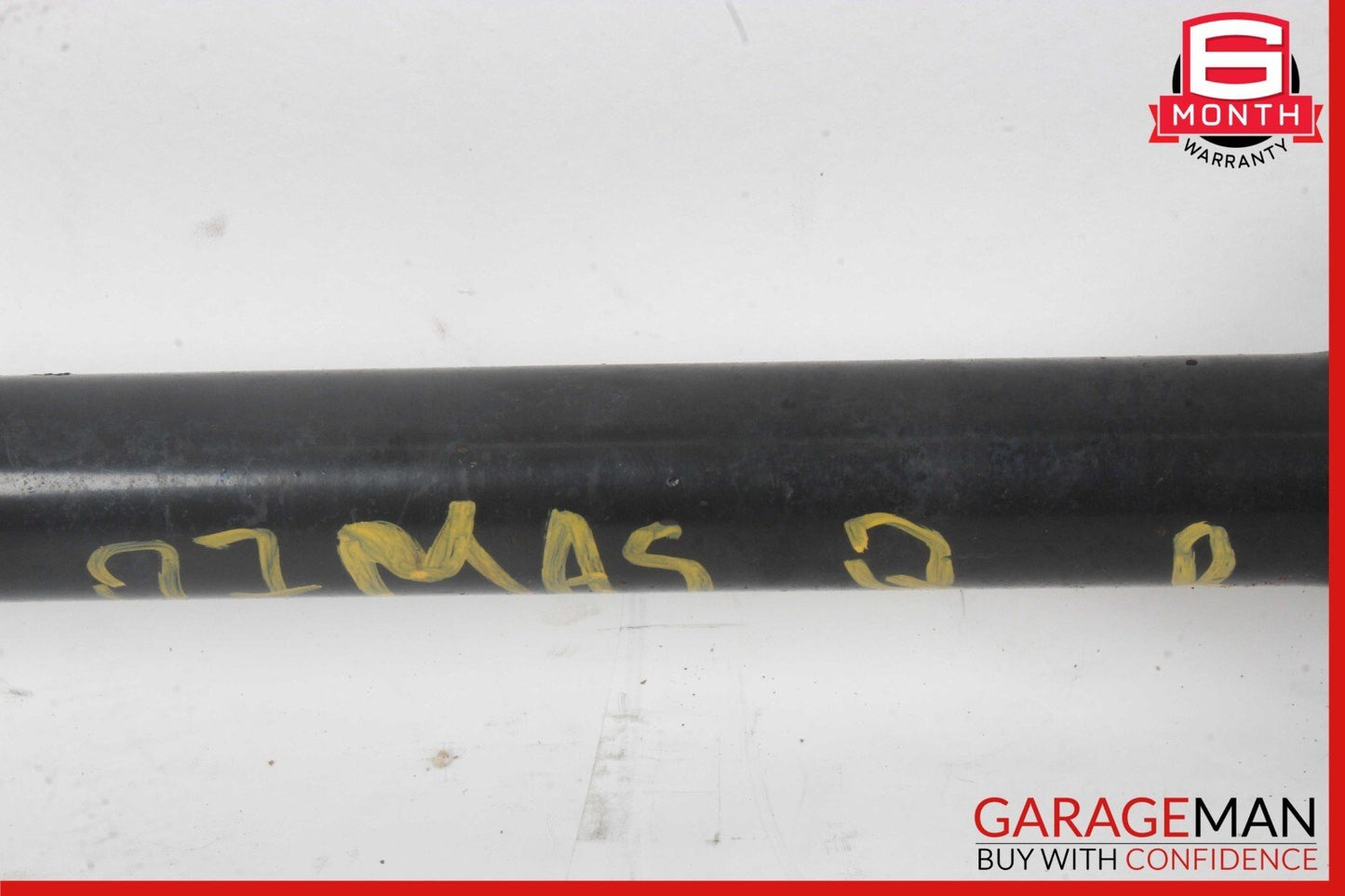 03-17 Maserati Quattroporte Rear Right or Left Side Axle CV Half Shaft OEM