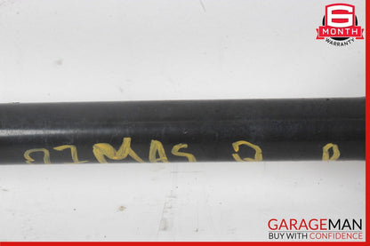 03-17 Maserati Quattroporte Rear Right or Left Side Axle CV Half Shaft OEM