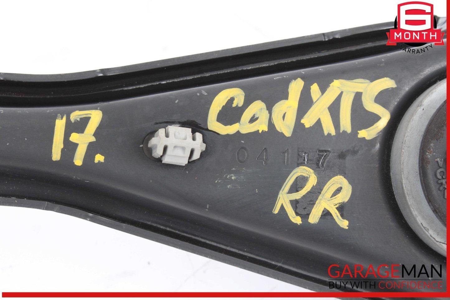 17-23 Cadillac XT5 Rear Right Passenger Side Lower Control Arm Link 84606181 OEM
