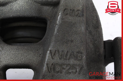 15-18 Audi Q3 Front Right Passenger Side Brake Caliper 5N0615124 OEM