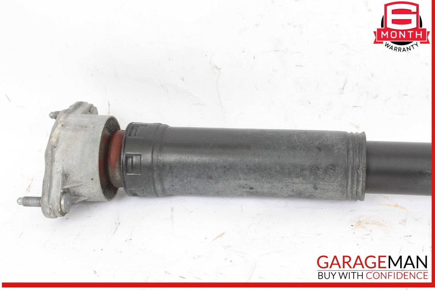 08-14 Mercedes W204 C300 C250 Rear Left & Right Shock Absorber Strut Set OEM