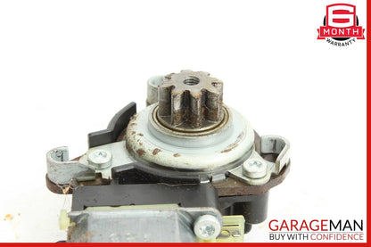 01-09 Mercedes W203 C230 Front Right Passenger Seat Motor 0390203207 OEM