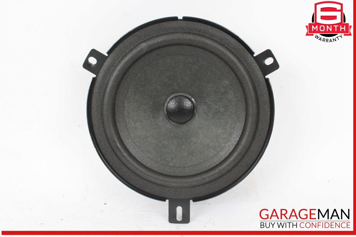 14-18 Maserati Quattroporte Front Door Sound Audio Speaker Set of 2 Pc OEM