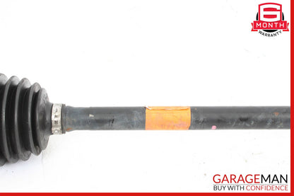 06-12 Mercedes X164 GL450 4MATIC Front Right Driveshaft Drive Axle Shaft OEM