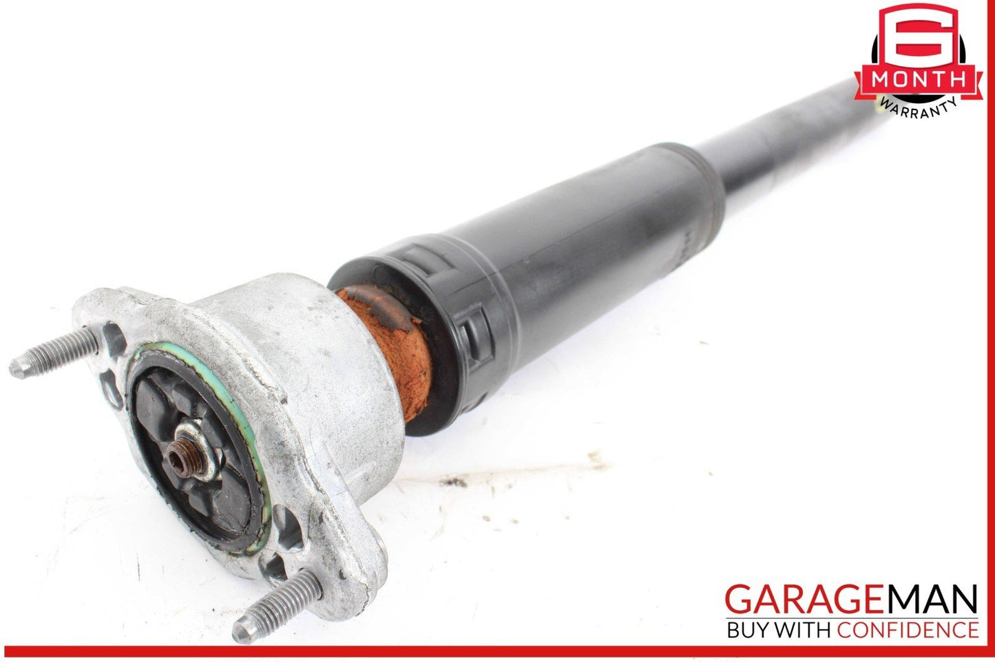 10-16 Mercedes W212 E350 Rear Left & Right Shock Absorber Strut Set of 2 Pc OEM