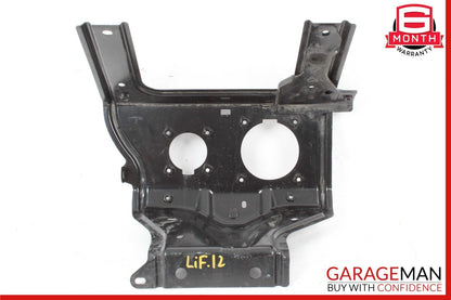 11-12 Nissan Leaf Charging Port Support Bracket Holder OEM