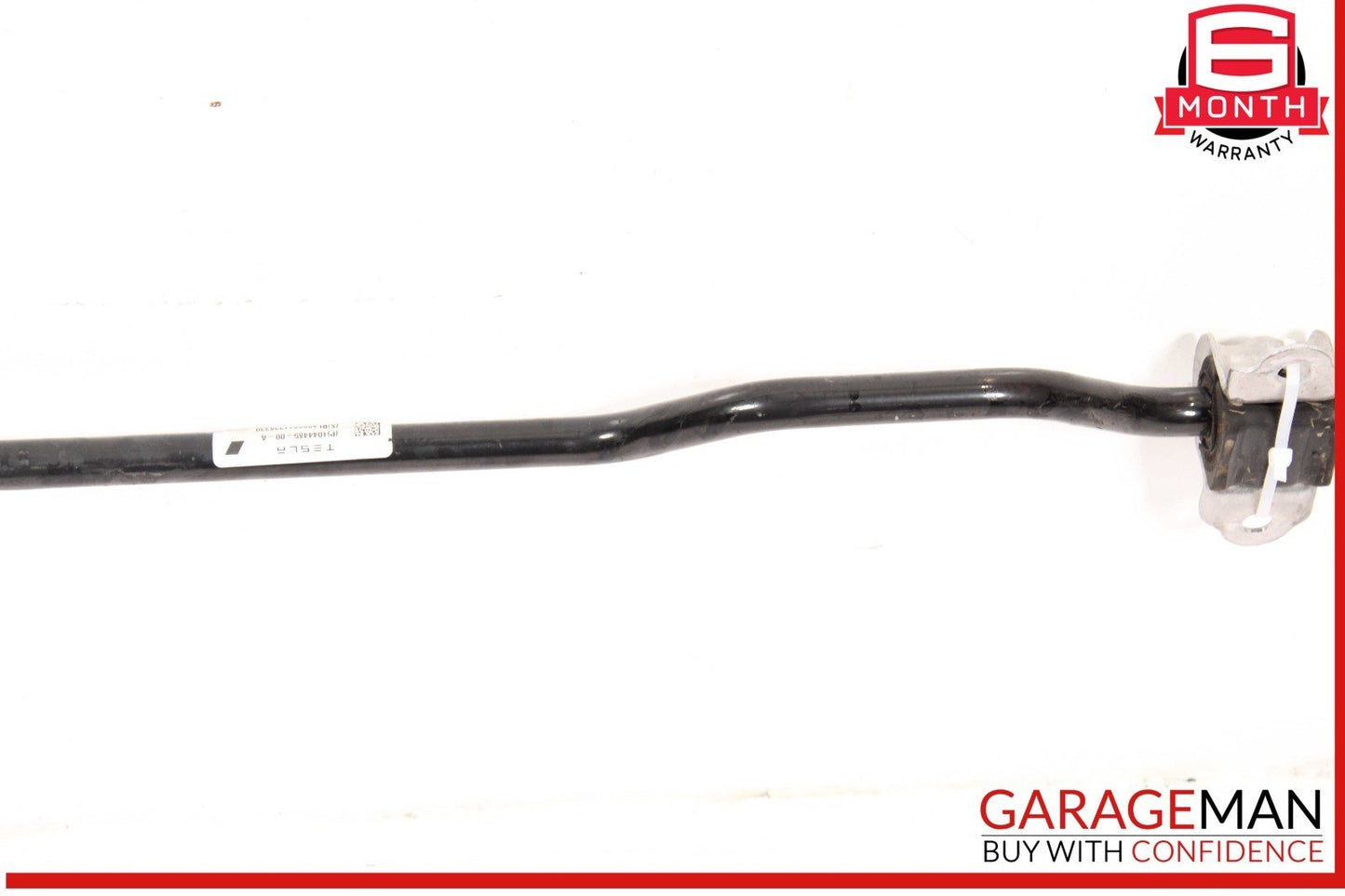 17-23 Tesla Model 3 Rear Stabilizer Sway Anti Roll Bar OEM