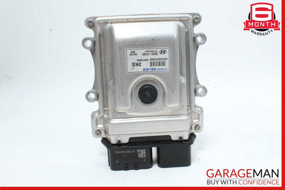 19-21 Genesis G70 2.0L AWD Transmission Control Module Unit 95441-47480 OEM