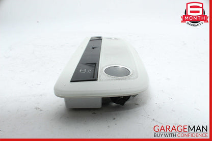 14-18 Mercedes W117 CLA250 GLA250 Rear Overhead Dome Light Reading Map OEM