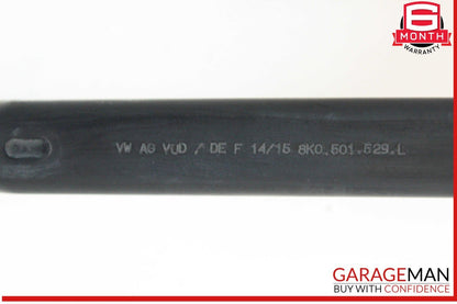 09-18 Audi A8 A6 A7 Rear Right or Left Side Lower Forward Control Arm 8K0501529L