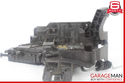 15-20 Mercedes W205 C300 C400 C350e Rear Right Door Lock Latch Actuator OEM