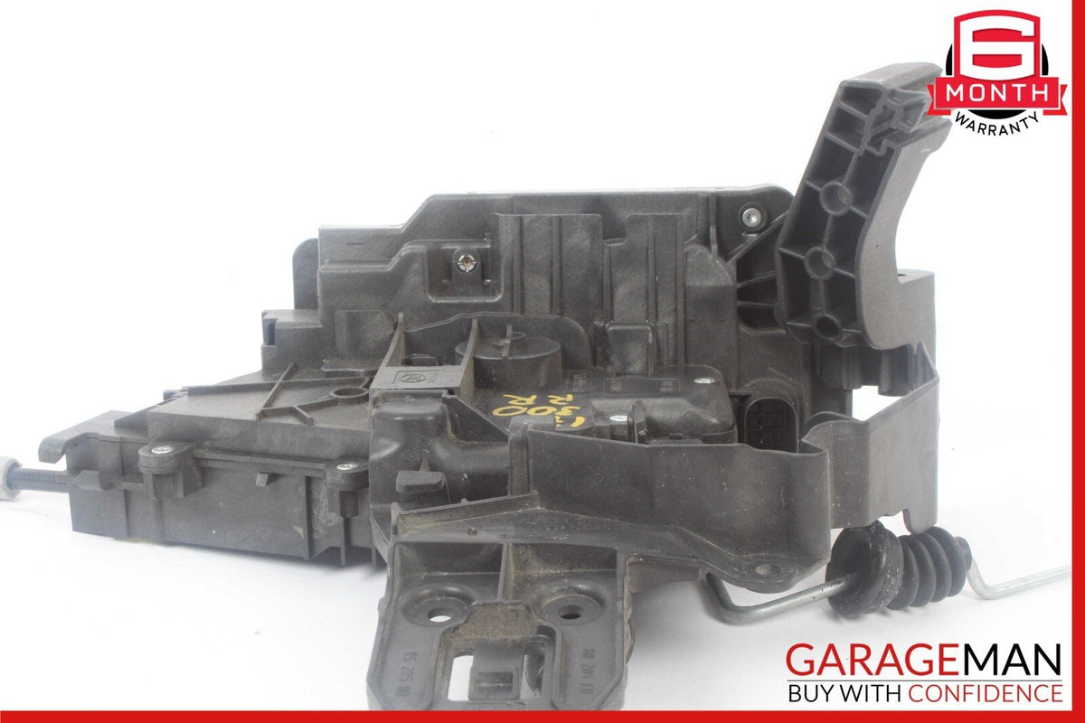 15-20 Mercedes W205 C300 C400 C350e Rear Right Door Lock Latch Actuator OEM