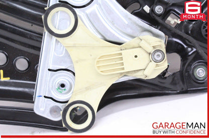 13-17 Volkswagen Beetle Rear Left Side Quarter Window Regulator Motor Assembly