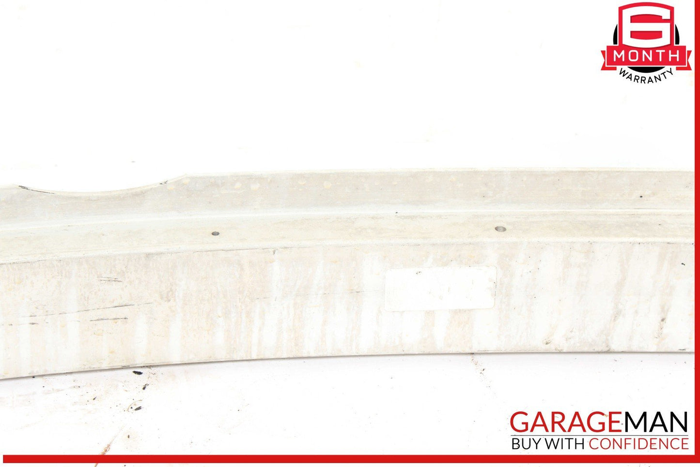 14-20 Mercedes W117 CLA250 Front Bumper Reinforcement Impact Crash Bracket Rebar
