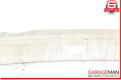 14-20 Mercedes W117 CLA250 Front Bumper Reinforcement Impact Crash Bracket Rebar
