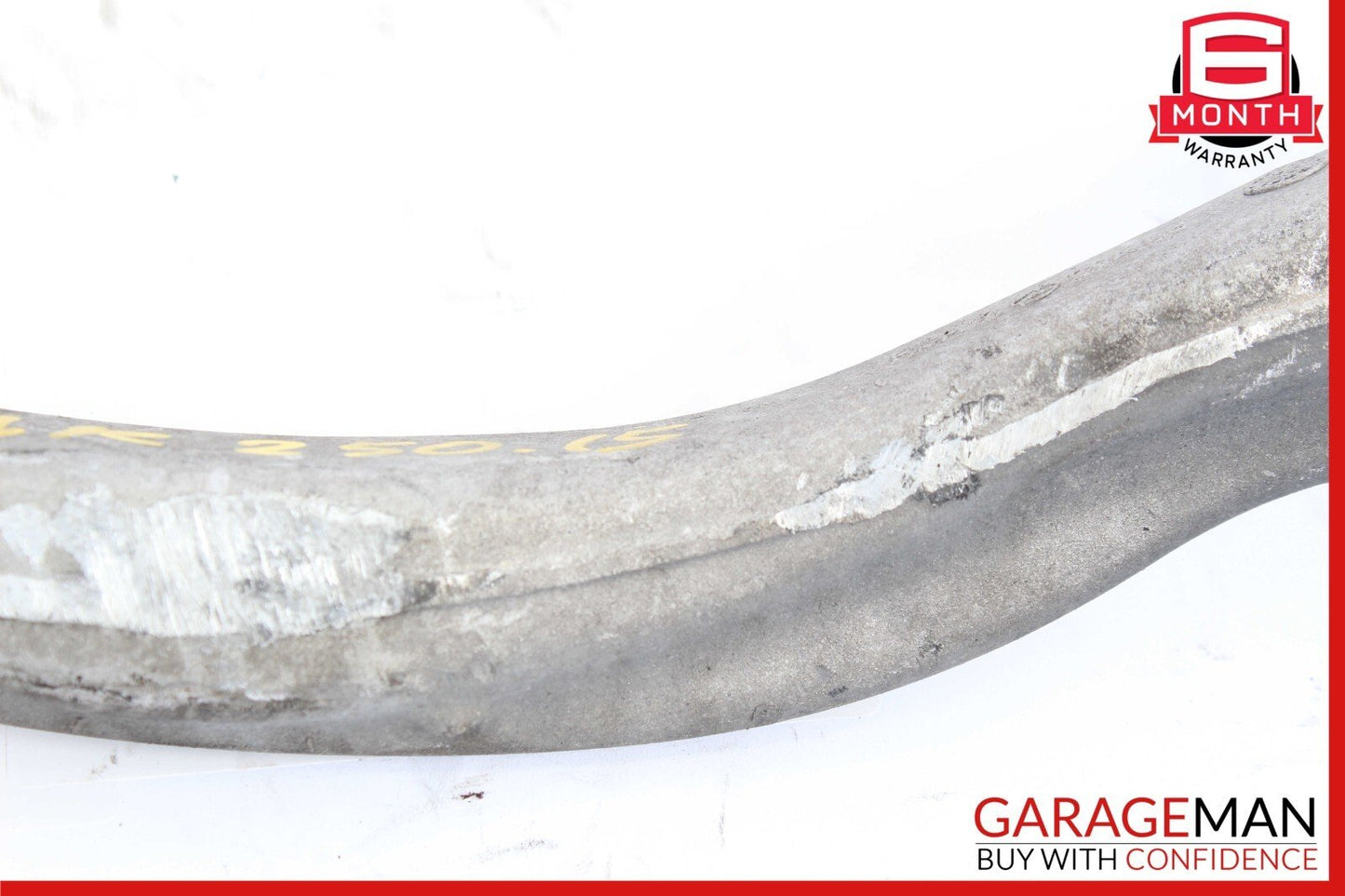 08-17 Mercedes R172 SLK250 E400 Front Left Side Lower Control Arm RWD OEM