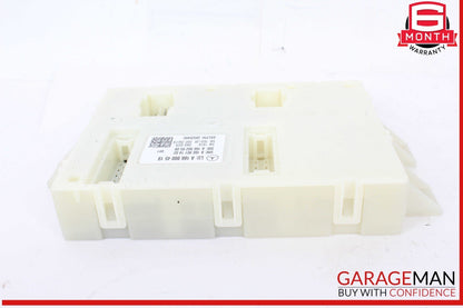 16-19 Mercedes W166 GLE400 Rear Sam Signal Acquisition Control Module Unit OEM