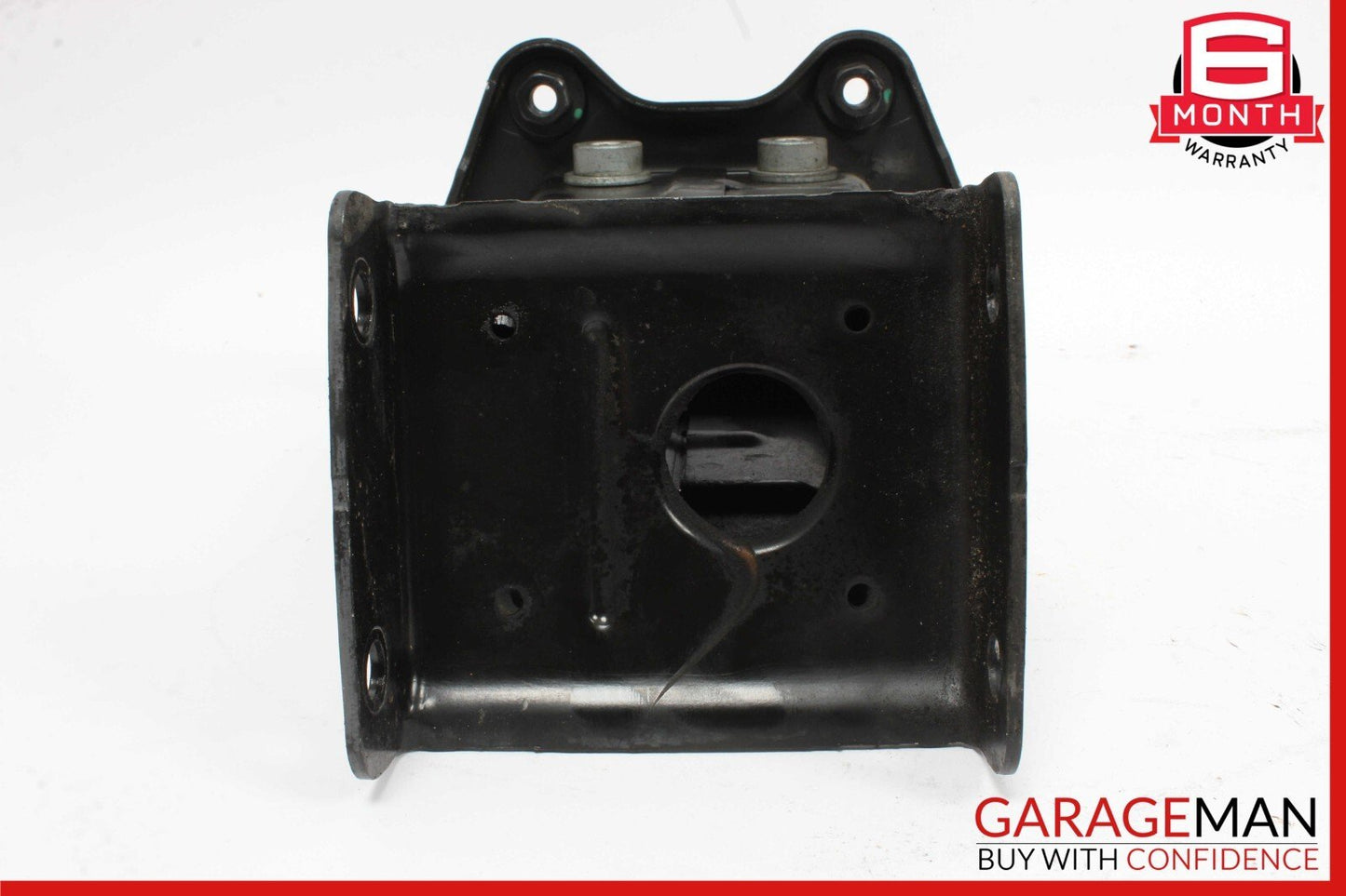 07-13 Mercedes W221 S550 S350 S600 Front Left Side Bumper Reinforcement Bracket