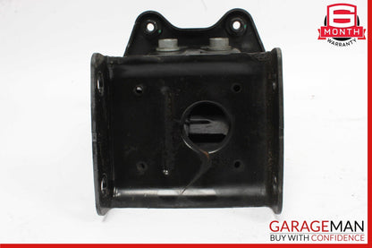07-13 Mercedes W221 S550 S350 S600 Front Left Side Bumper Reinforcement Bracket