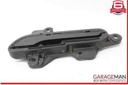 20-25 Tesla Model 3 Front Left Driver Side Exterior Door Handle OEM