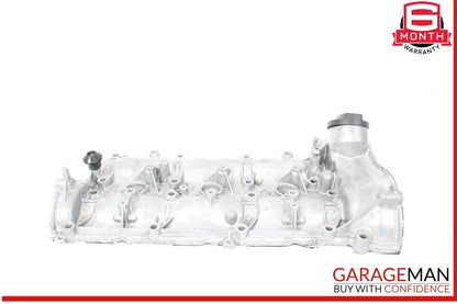 06-13 Mercedes W164 ML350 Right Side Engine Motor Cylinder Head Valve Cover OEM