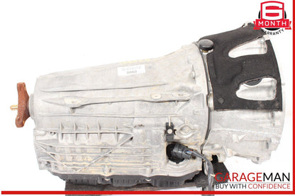 17-19 Mercedes W213 E300 Automatic Transmission 725.008 OEM