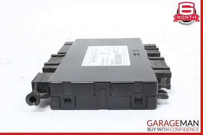 03-13 Mercedes W219 CLS550 ML350 R350 Front Right Side Seat Control Module OEM