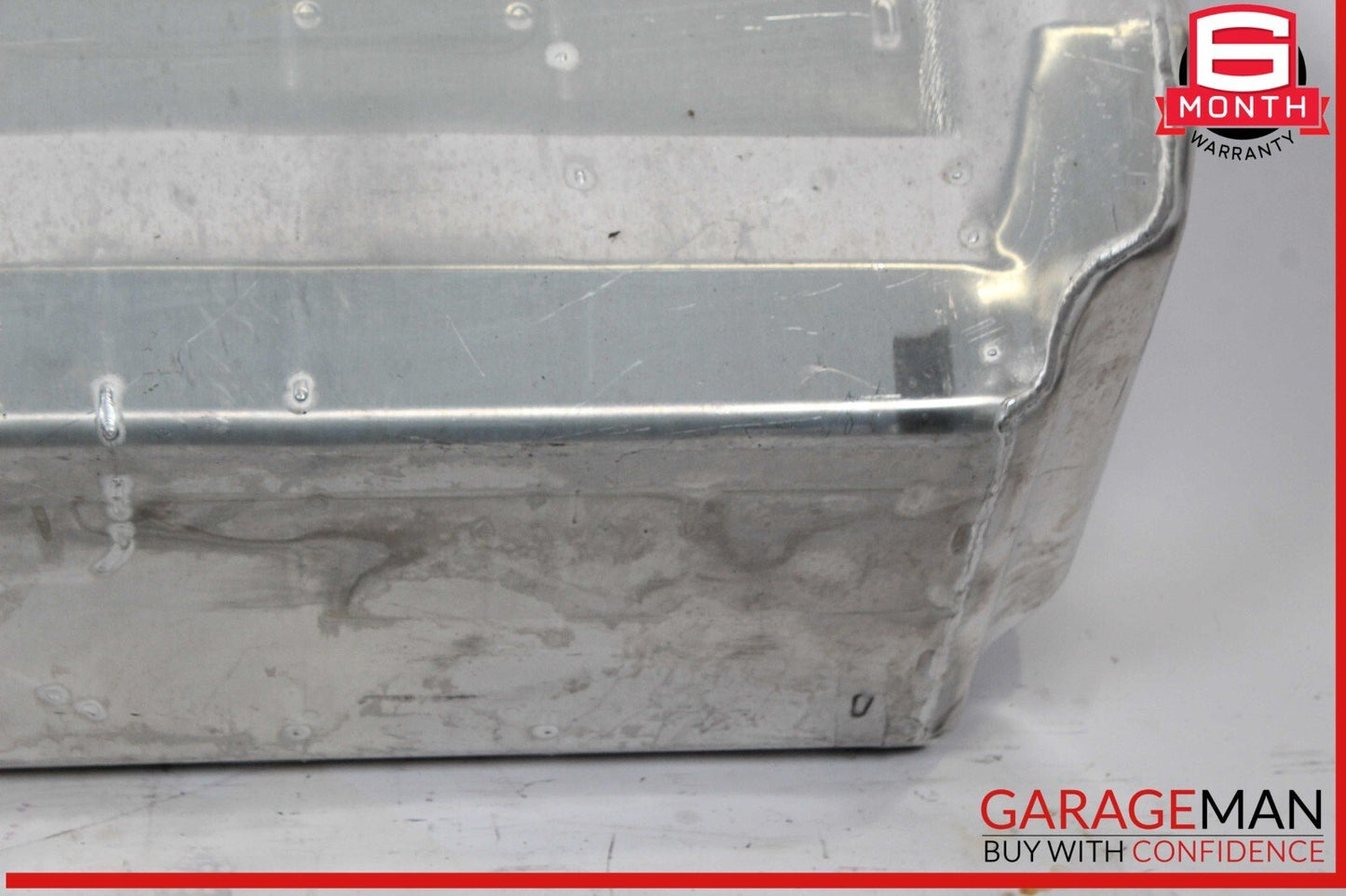 08-18 Maserati GranTurismo M145 Gas Fuel Tank Reservoir Assembly 224450 OEM