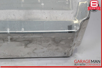 08-18 Maserati GranTurismo M145 Gas Fuel Tank Reservoir Assembly 224450 OEM