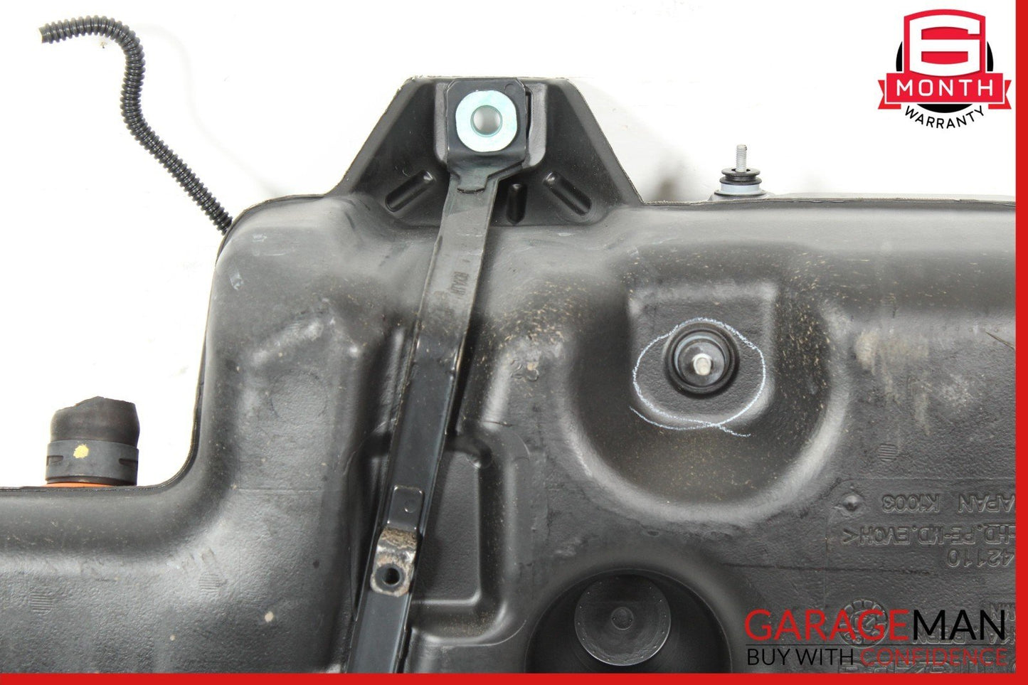19-23 Mazda 3 Gas Fuel Tank Assembly BDTS-42-110 OEM