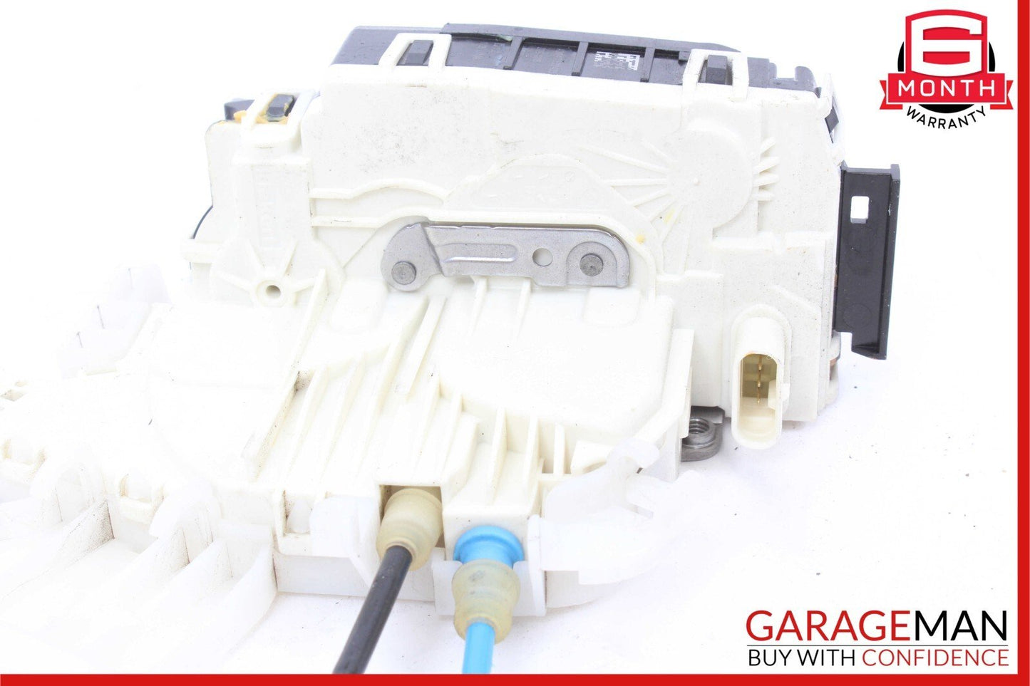 08-18 Mercedes W212 E350 E400 CLS400 Rear Right Side Door Lock Latch Actuator
