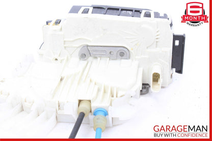 08-18 Mercedes W212 E350 E400 CLS400 Rear Right Side Door Lock Latch Actuator