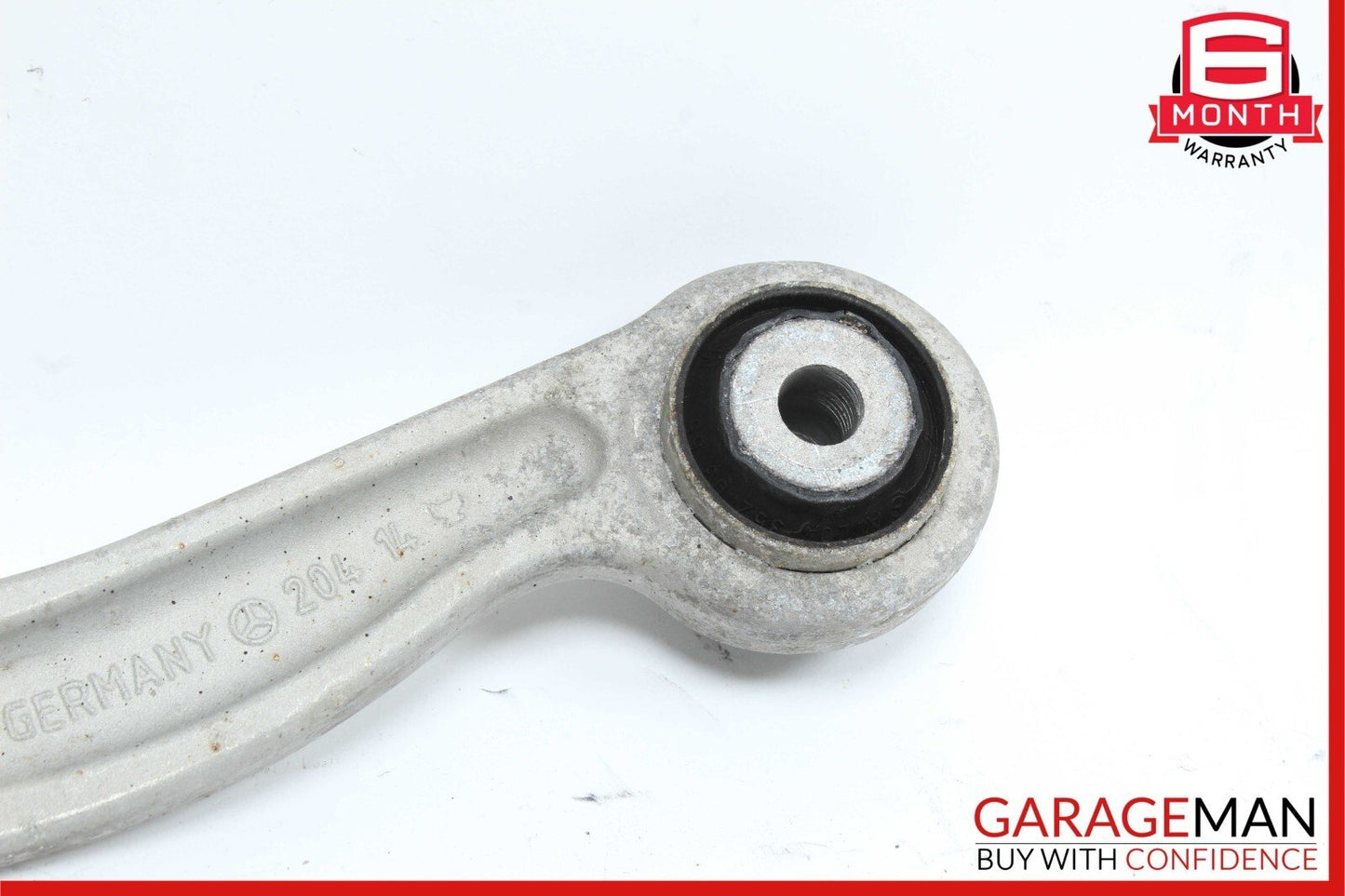 09-15 Mercedes X204 GLK350 Rear Left / Right Side Upper Rearward Control Arm OEM