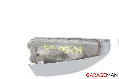 06-10 MERCEDES W251 R350 LEFT & RIGHT SIDE DOOR CORNER TWEETER SPEAKER SET OEM