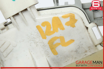 12-18 Audi A7 A6 Front Left Driver Side Door Lock Latch Actuator OEM
