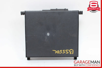 07-13 Mercedes W221 S550 S65 S63 AMG Front Left Side Under Seat Controller Unit