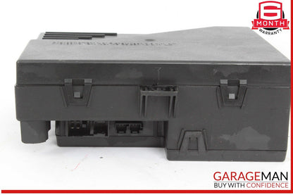 07-13 Mercedes W221 S550 CL550 Electric Power Supply Control Fuse Box Module OEM