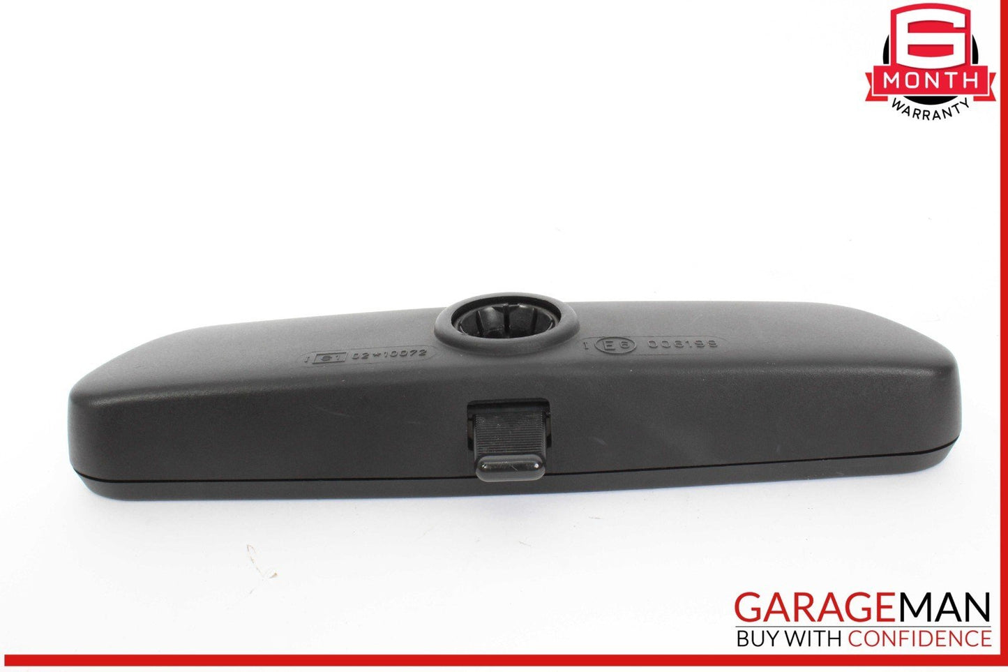 99-04 Porsche Carrera 911 996 Interior Rear View Mirror OEM