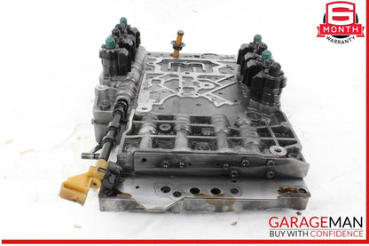 Mercedes W203 C280 E350 7G Tronic Transmission Valve Body 2202770801 OEM