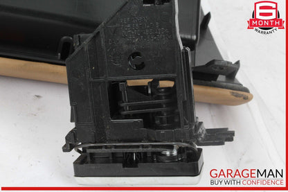 03-10 Porsche Cayenne 955 957 Dash Dashboard Glove Box Storage Compartment OEM