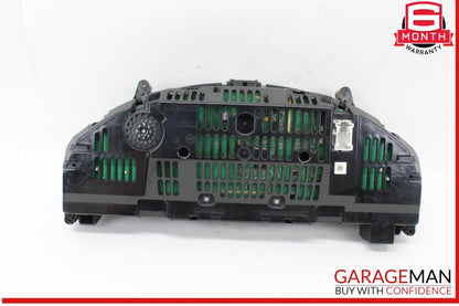 14-16 Mercedes W212 E350 Speedometer Odometer Instrument Cluster Gauge OEM