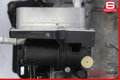 14-18 Mercedes W117 CLA250 2.0L Automatic Tranny Transmission Assembly OEM 83k