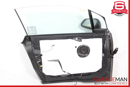 14-21 BMW i3 I01 Hybrid Front Left Driver Side Door Shell Panel Cover Assy OEM