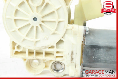 03-09 Mercedes W211 E350 E550 Front Right Side Door Window Regulator Motor Unit
