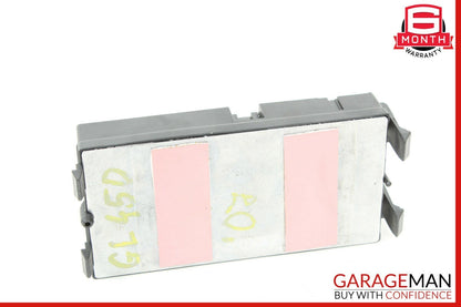 07-09 Mercedes X164 GL450 R350 ML350 Rear Heated Seat Control Module Unit OEM
