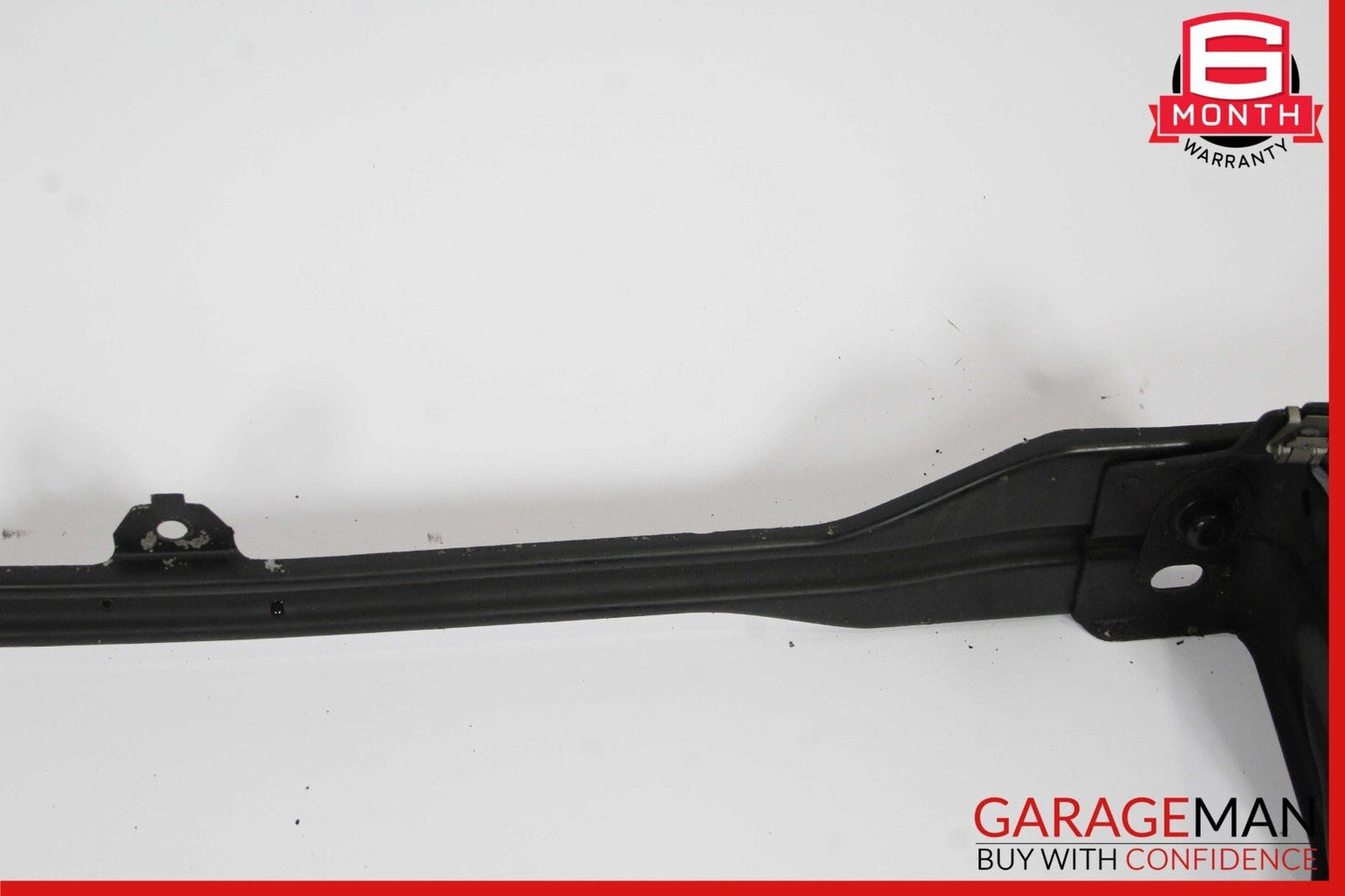 07-14 Mercedes W221 S550 CL550 Lower Radiator Support Core Frame OEM