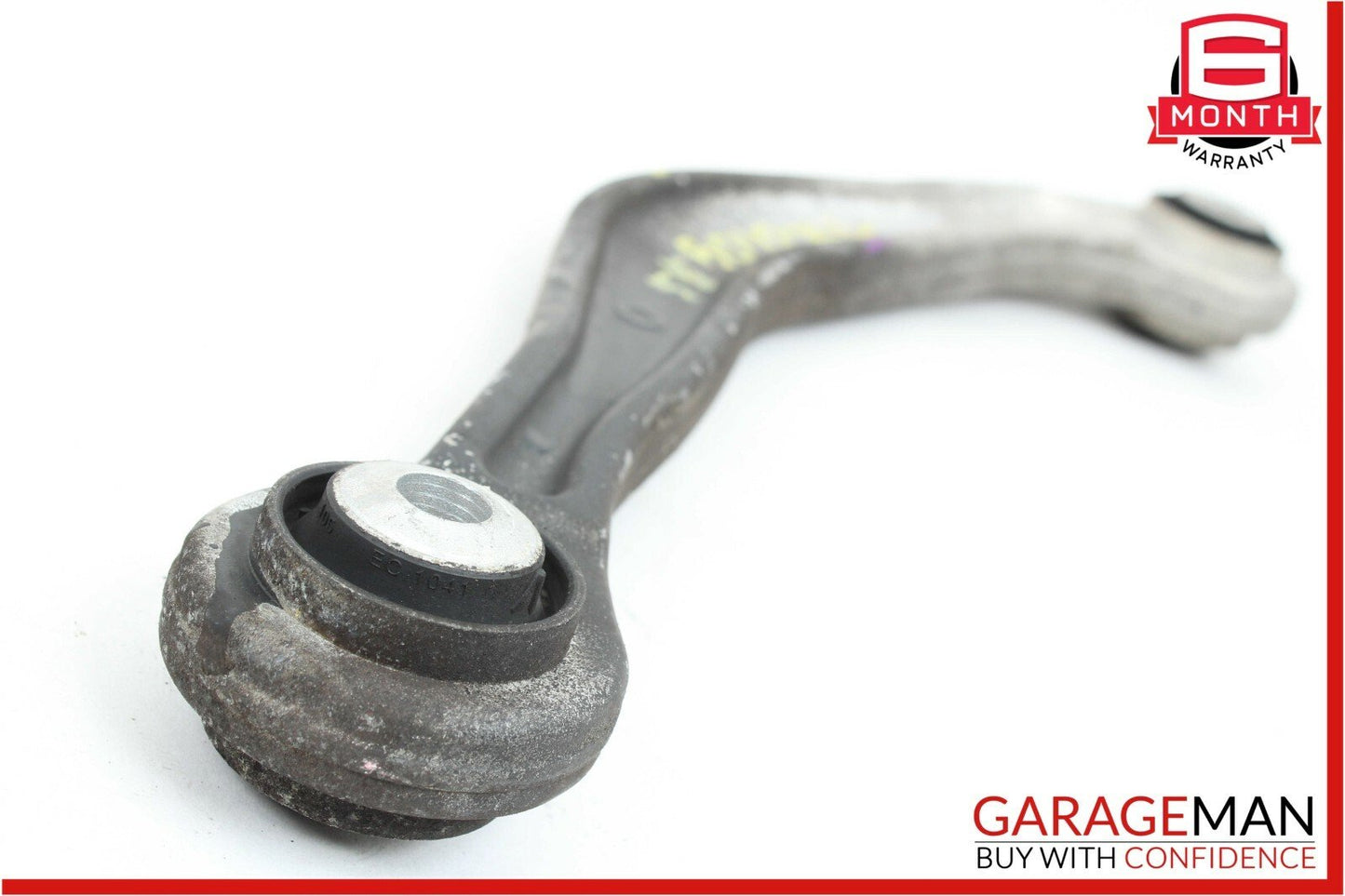 07-14 Mercedes S550 CL550 Rear Right / Left Side Upper Control Arm OEM